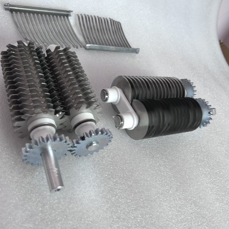Automatic Meat Slicer Home - Home Commercial เครื่องตัดเนื้อ Fast Slicer Dicing