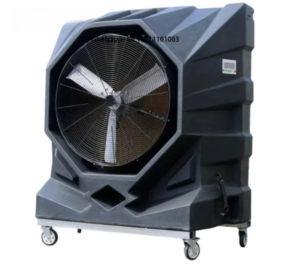 Air Conditioners - เครื่องปรับอากาศแบบพกพา เครื่องทำความเย็นแบบไซโคลน เครื่องทำความเย็นด้วยน้ำ พัดลมไอเย็น เครื่องทำความเย็นแบบระเหยน้ำสำหรับอุตสาหกรรม