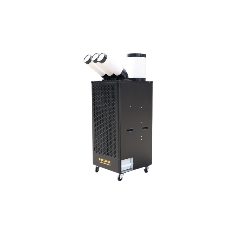 Air Conditioners - เครื่องทำความเย็นแบบพกพาสำหรับอุตสาหกรรม, เครื่องปรับอากาศแบบเคลื่อนที่, สถานีทำงาน, ห้องเซิร์ฟเวอร์, เครื่องทำความเย็นแบบไร้น้ำ, เครื่องทำความเย็นแบบเคลื่อนที่