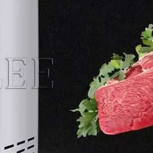 เครื่องหั่นเนื้อไฟฟ้า 110V/220 - Automatic Meat Slicer Home บทวิจารณ์และราคา