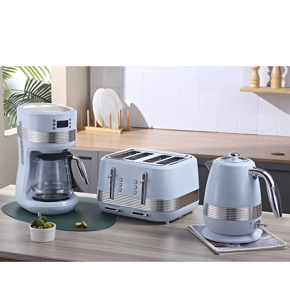 ชุดเครื่องใช้ในครัว เครื่องปิ้ - Kitchen Appliances บทวิจารณ์และราคา