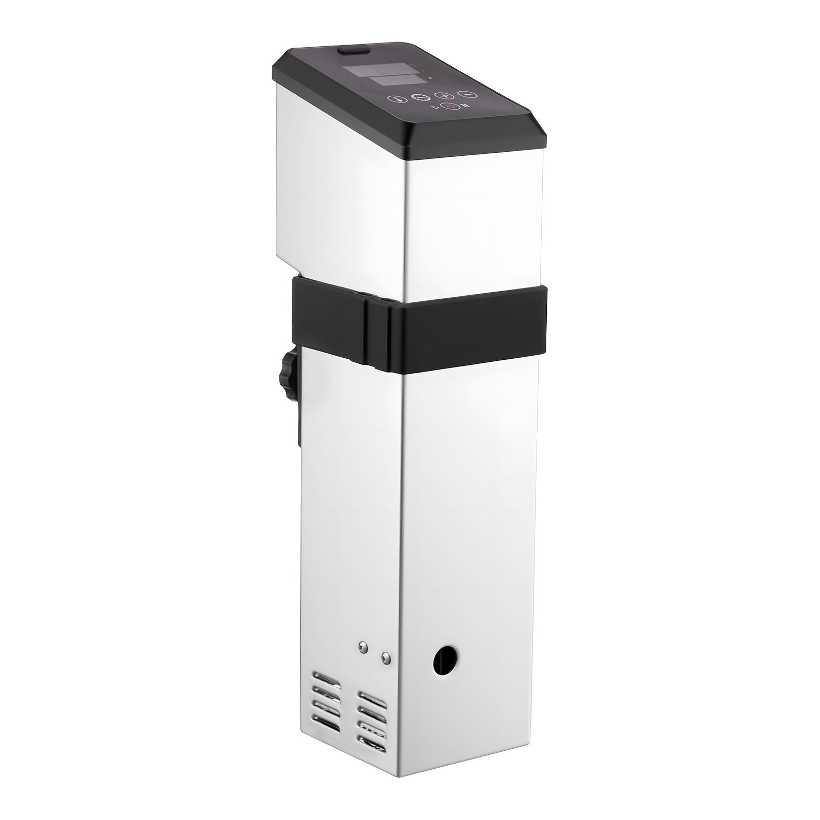 เครื่องทำอาหารซูวีด 1500W พร้อ - Digital Sous Vide Precision Cooker บทวิจารณ์และราคา