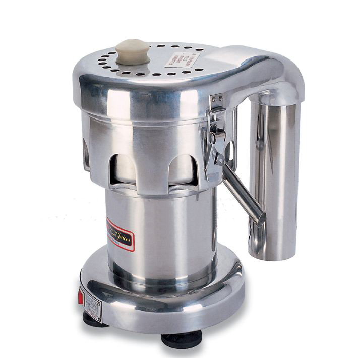 เครื่องคั้นน้ำผลไม้แบบกึ่งอัตโ - Electric Slow Juicer Cold Press บทวิจารณ์และราคา