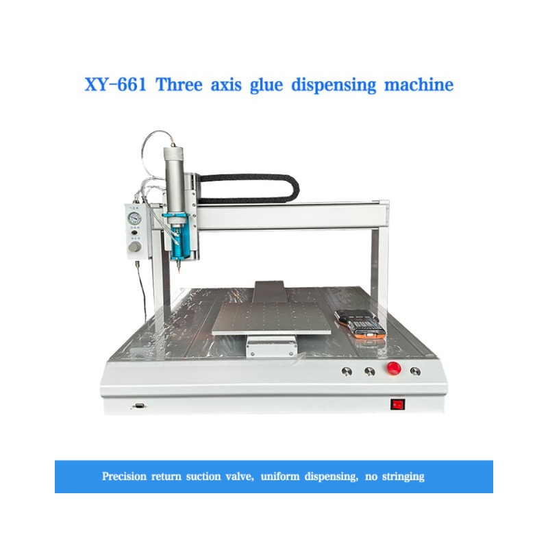 เครื่องจ่ายซิลิโคนอัตโนมัติสำห - Home Appliances บทวิจารณ์และราคา