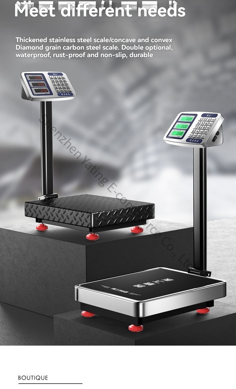 เครื่องชั่งครัวอิเล็กทรอนิกส์  - Kitchen Appliances บทวิจารณ์และราคา