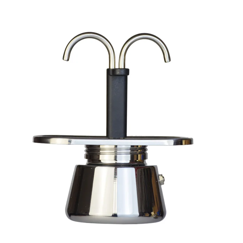 หม้อต้มกาแฟขนาดเล็ก200มล. หม้อ - Small Appliances บทวิจารณ์และราคา