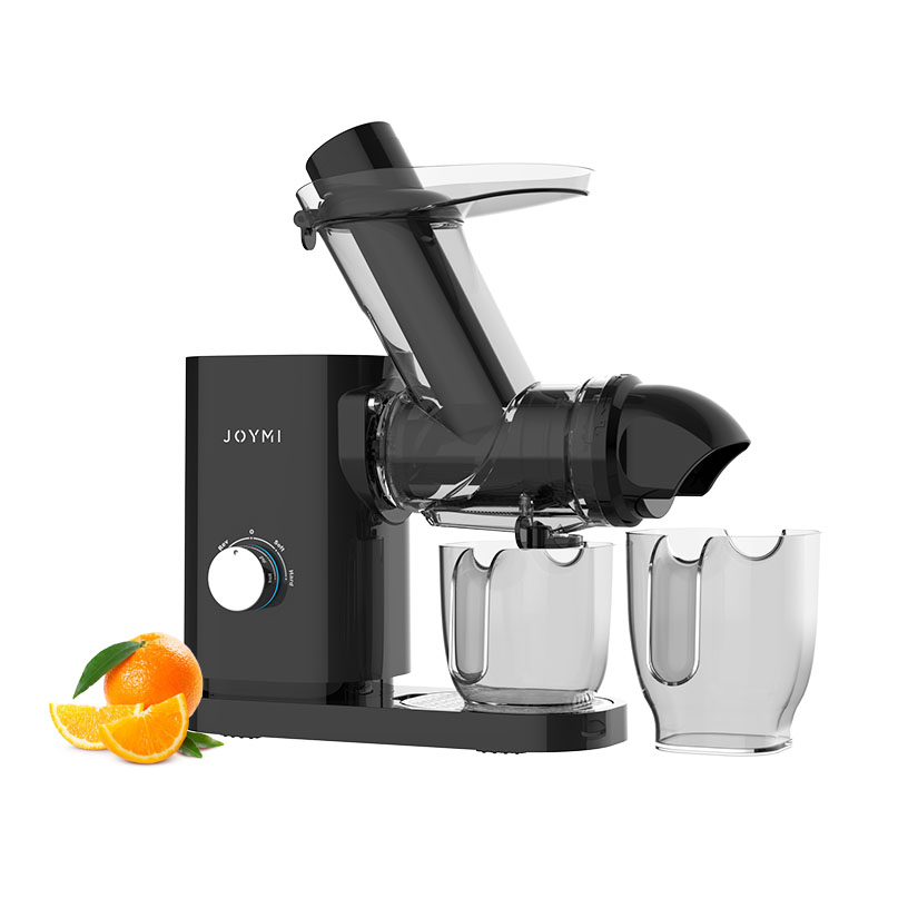 เครื่องคั้นน้ำผลไม้ไฟฟ้าแบบสกั - Electric Slow Juicer Cold Press บทวิจารณ์และราคา