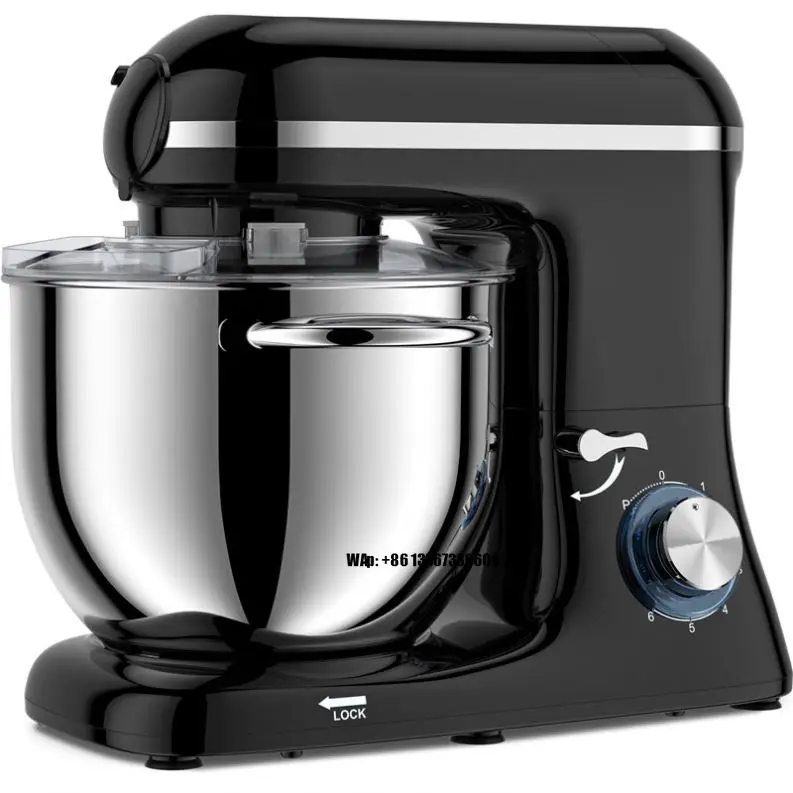 เครื่องผสมอาหารแบบตั้งโต๊ะ สำห - Kitchen Appliances บทวิจารณ์และราคา