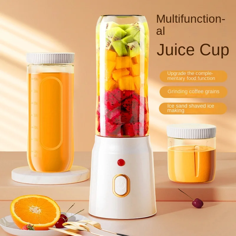 เครื่องปั่นแบบพกพาไร้สาย เครื่ - Immersion Hand Blender Set บทวิจารณ์และราคา