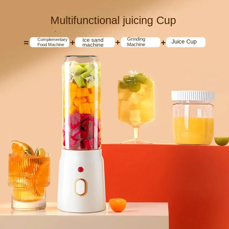 เครื่องปั่นแบบพกพาไร้สาย เครื่ - Immersion Hand Blender Set บทวิจารณ์และราคา