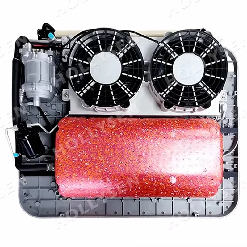 เครื่องปรับอากาศไฟฟ้าอัจฉริยะ  - Air Conditioners บทวิจารณ์และราคา
