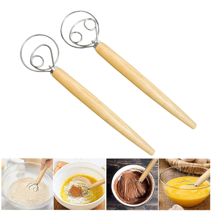มือขนาดใหญ่แป้งเดนมาร์กปัดเครื - Immersion Hand Blender Set บทวิจารณ์และราคา