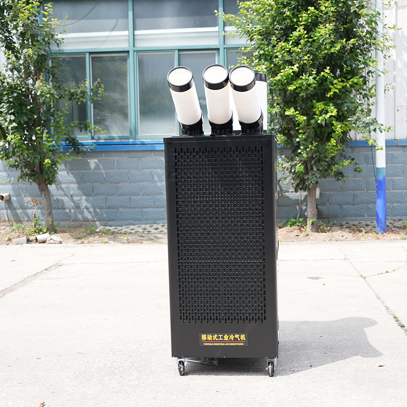 เครื่องทำความเย็นแบบพกพาสำหรับ - Air Conditioners บทวิจารณ์และราคา
