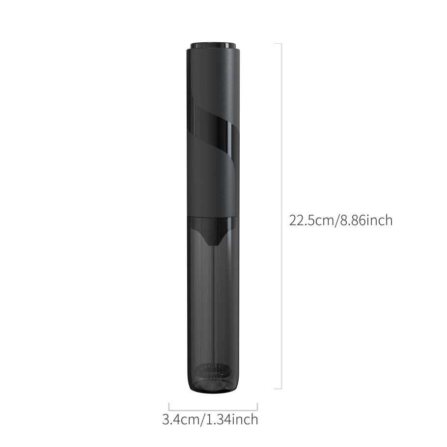 เครื่องตีฟองนมไฟฟ้าสแตนเลสแบบม - Electric Milk Frother Handheld บทวิจารณ์และราคา