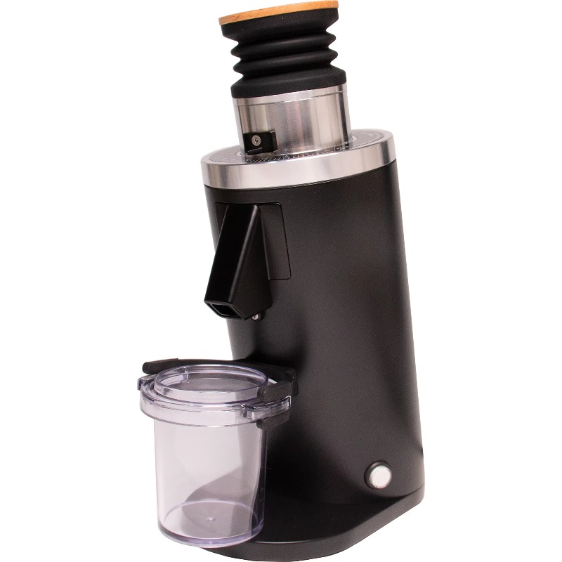 เครื่องบดกาแฟไฟฟ้าขนาดเล็ก DF5 - Coffee Bean Grinder Electric บทวิจารณ์และราคา