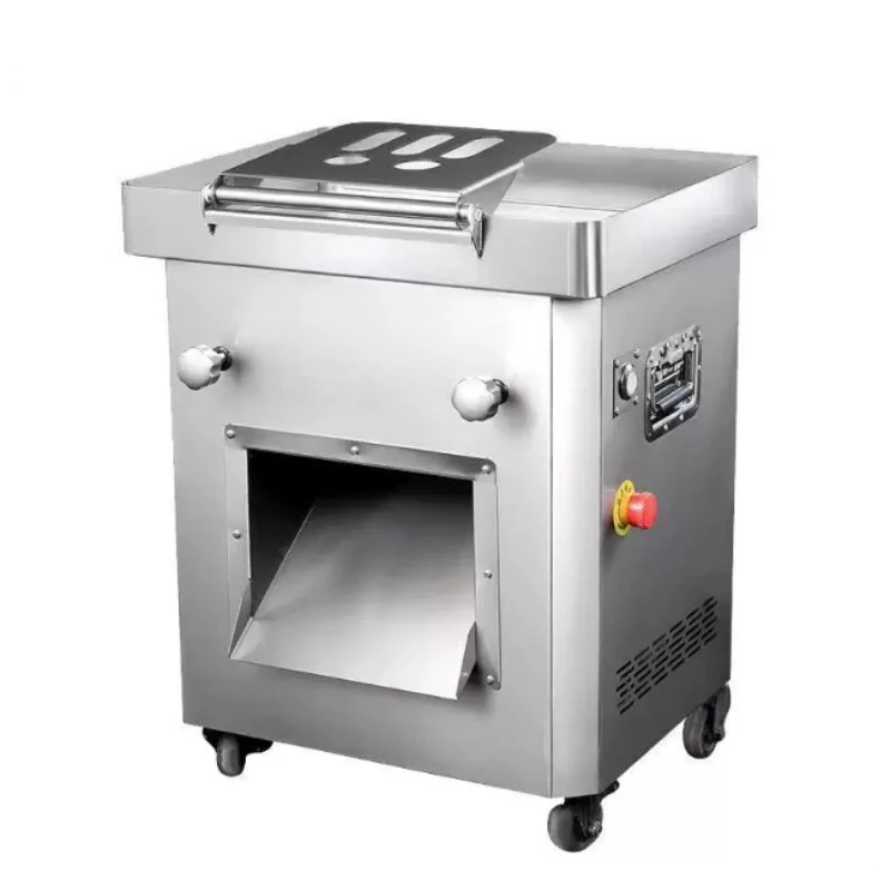เครื่องหั่นอาหารอัตโนมัติ, เคร - Automatic Meat Slicer Home บทวิจารณ์และราคา
