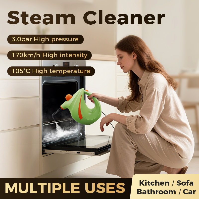 เครื่องทำความสะอาดไอน้ำสำหรับใ - Kitchen Appliances บทวิจารณ์และราคา