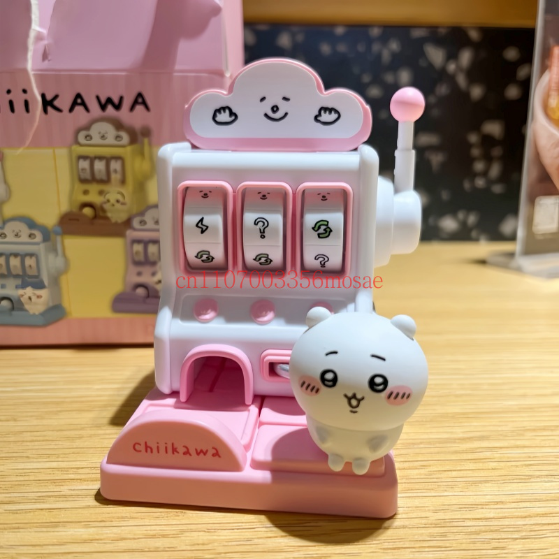 ชุดกล่องสุ่มของสะสมชิคาวะ ลัคก - Small Appliances บทวิจารณ์และราคา