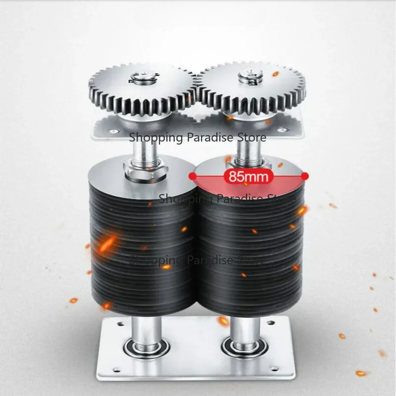 เครื่องหั่นเนื้อไฟฟ้าอเนกประสง - Automatic Meat Slicer Home บทวิจารณ์และราคา