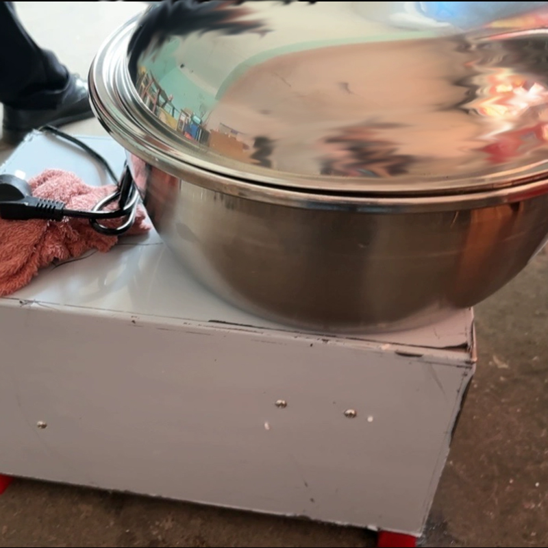 เครื่องผสมแป้ง เครื่องนวดแป้ง  - Kitchen Appliances บทวิจารณ์และราคา