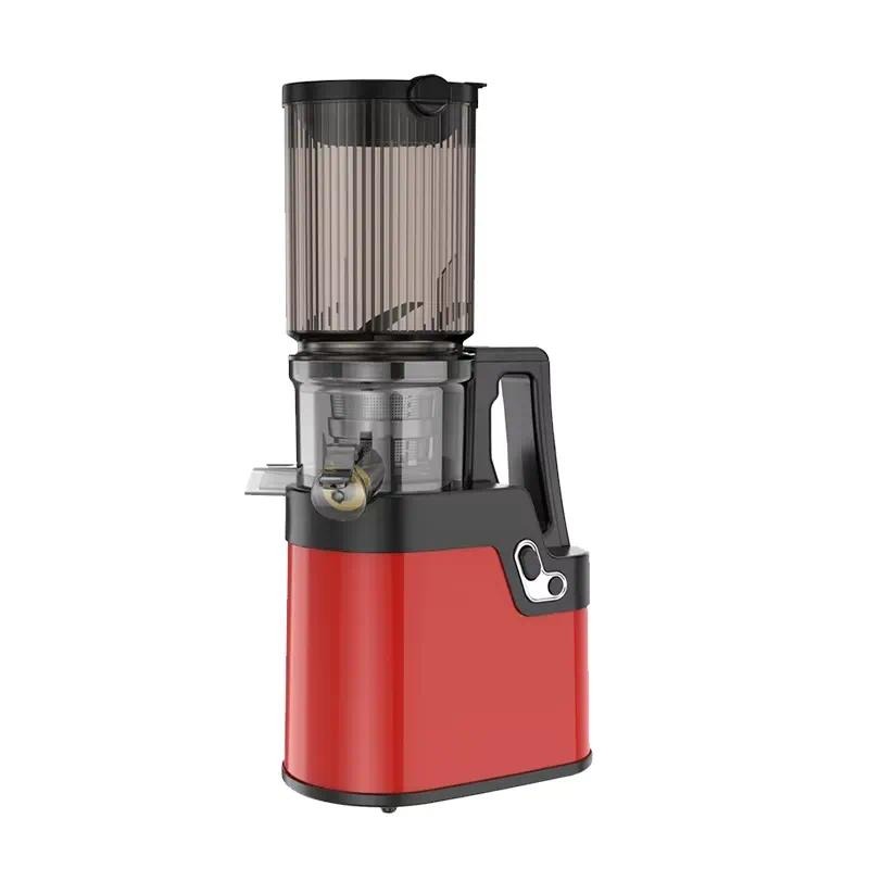 เครื่องคั้นน้ำผลไม้ไฟฟ้าสแตนเล - Electric Slow Juicer Cold Press บทวิจารณ์และราคา