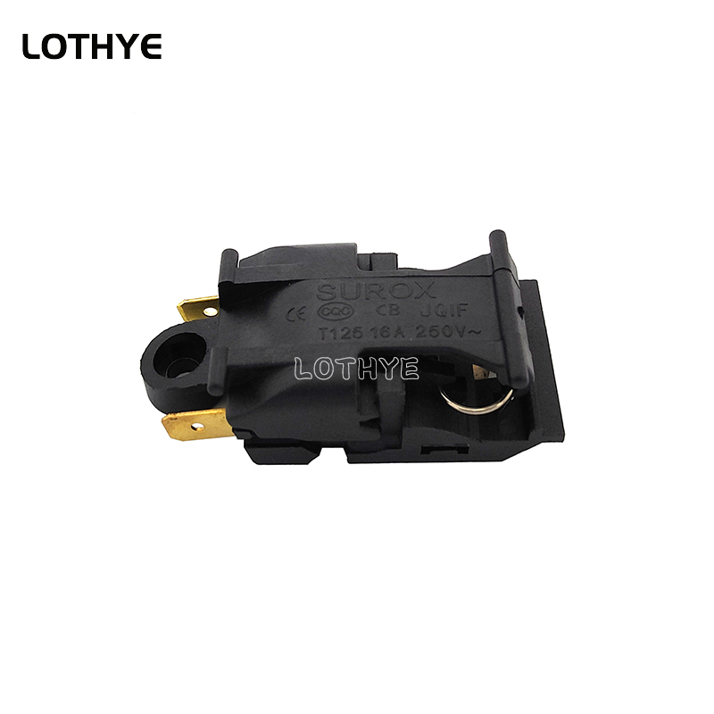 2PCS ไฟฟ้ากาต้มน้ำ Thermostat  - Electric Kettle Temperature Control บทวิจารณ์และราคา