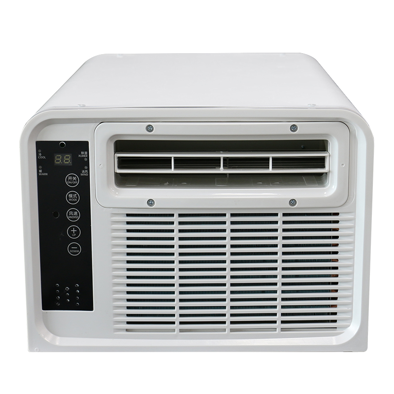 เครื่องปรับอากาศแบบพกพา ฟังก์ช - Air Conditioners บทวิจารณ์และราคา