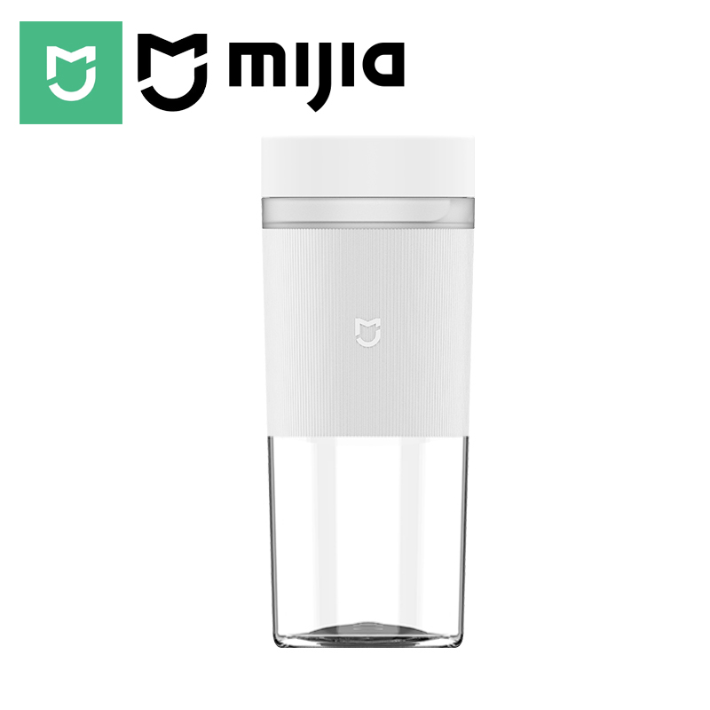 เครื่องปั่นน้ำผลไม้พกพา MIJIA  - Immersion Hand Blender Set บทวิจารณ์และราคา
