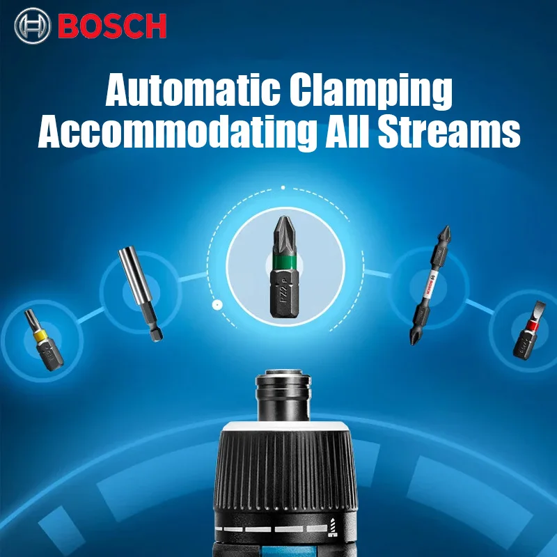 ไขควงไฟฟ้าไร้สาย Bosch GO 3, แ - Home Appliances บทวิจารณ์และราคา