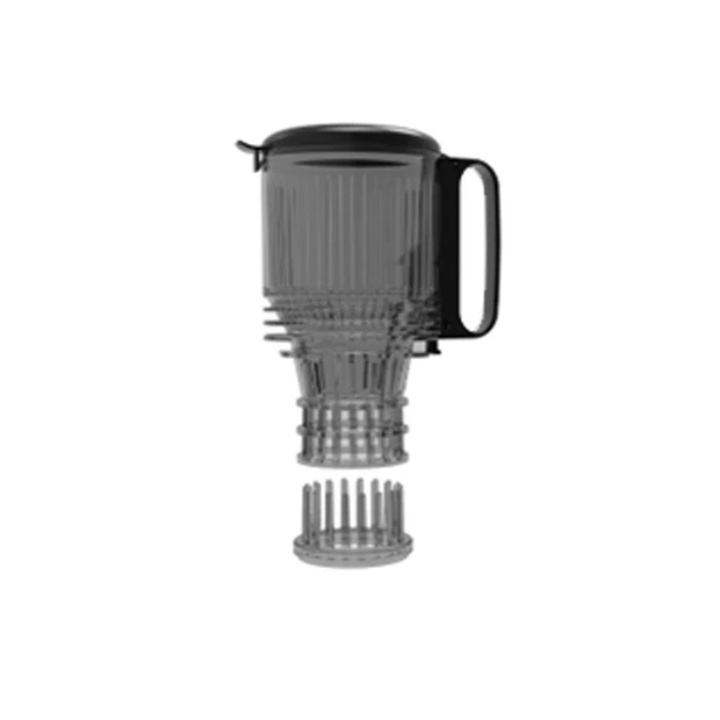 เครื่องคั้นน้ำผลไม้ไฟฟ้าขนาดให - Electric Slow Juicer Cold Press บทวิจารณ์และราคา