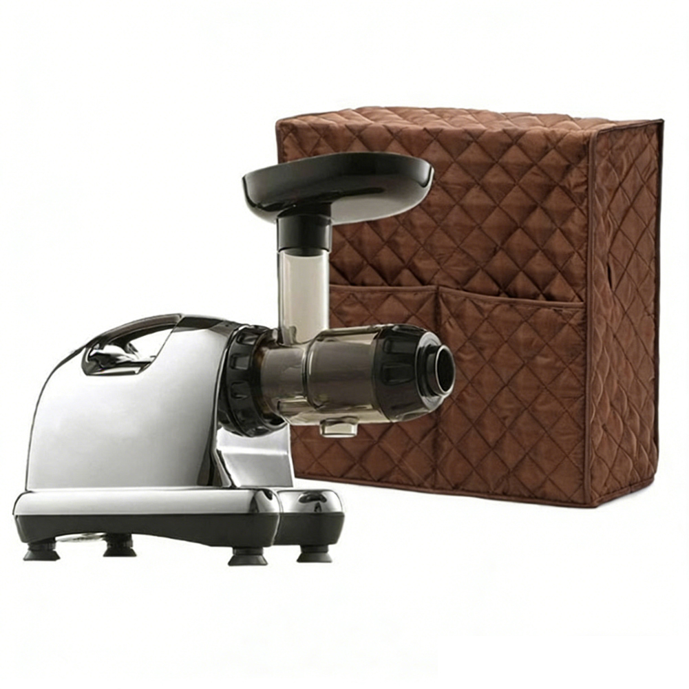 ฝาครอบเครื่องคั้นน้ำผลไม้กันฝุ - Kitchen Appliances บทวิจารณ์และราคา