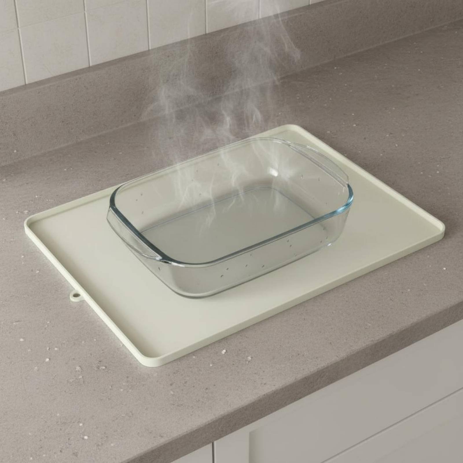 แผ่นรองซิลิโคนสำหรับไมโครเวฟ แ - Kitchen Appliances บทวิจารณ์และราคา