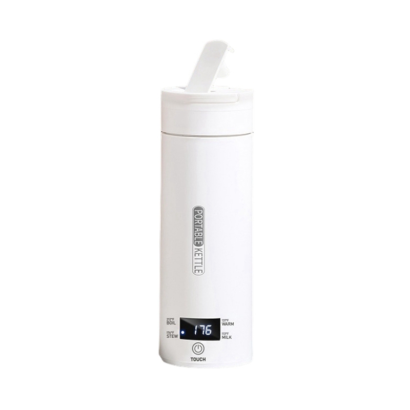 กาต้มน้ำไฟฟ้าพกพา DT39 สำหรับก - Electric Kettle Temperature Control บทวิจารณ์และราคา