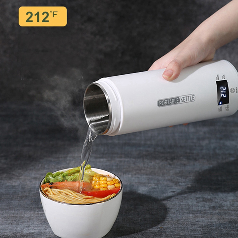 กาต้มน้ำไฟฟ้าพกพา DT39 สำหรับก - Electric Kettle Temperature Control บทวิจารณ์และราคา