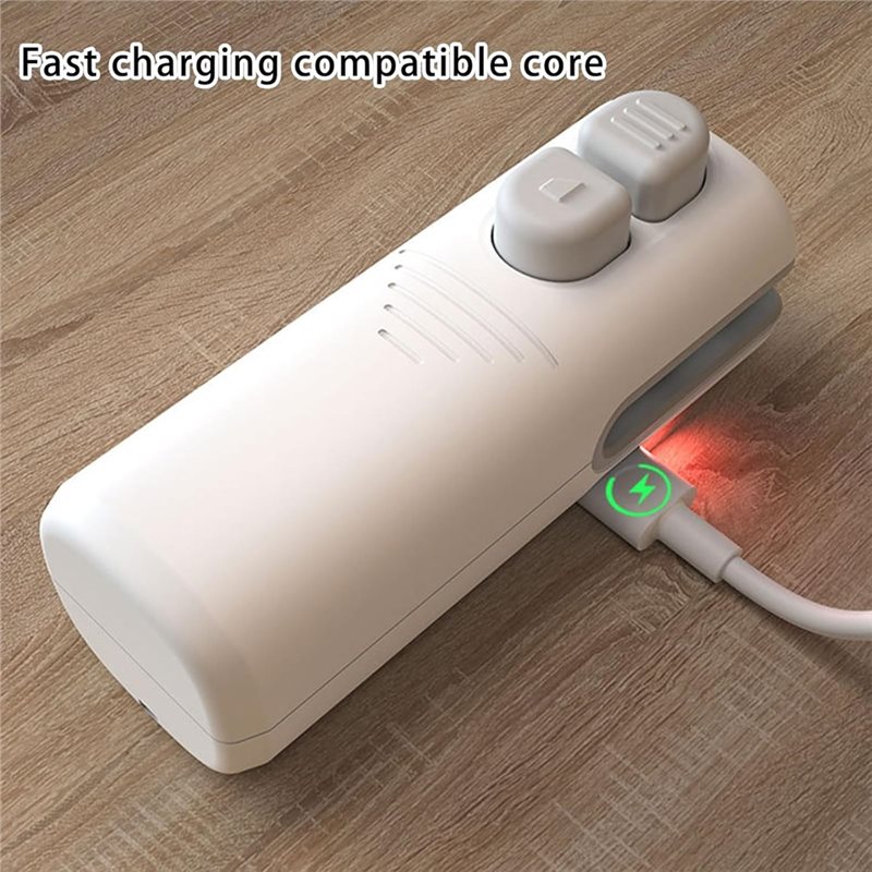 เครื่องซีลสูญญากาศ A36T แบบชาร - Food Vacuum Sealer Machine บทวิจารณ์และราคา